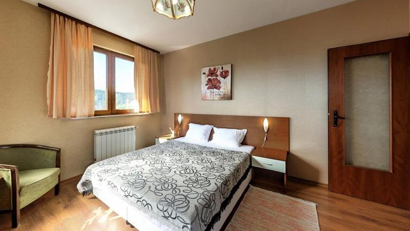 Family Hotel Emaly 1 Bankya Dış mekan fotoğraf