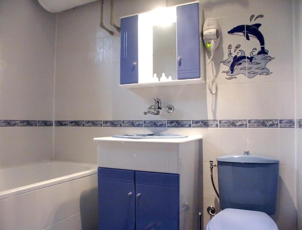 Family Hotel Emaly 1 Bankya Dış mekan fotoğraf